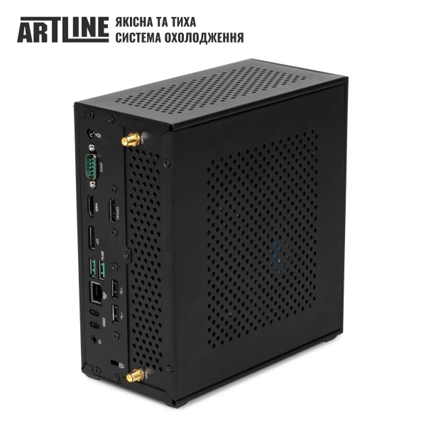 Купить Неттоп ARTLINE Business B18 Windows 11 Pro (B18v07Win) - фото 2