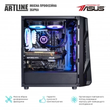 Купити Комп'ютер ARTLINE Overlord X98v40Win - фото 9