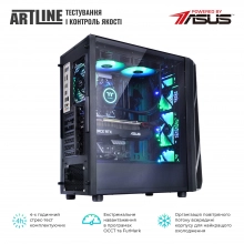 Купити Комп'ютер ARTLINE Overlord X98v40Win - фото 10