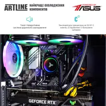 Купить Компьютер ARTLINE Gaming X95v57 - фото 4