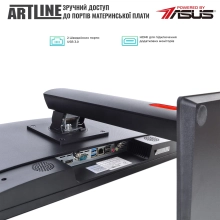 Купить Моноблок ARTLINE Home G43 (G43v44) - фото 4