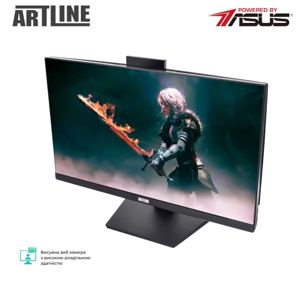 Купить Моноблок ARTLINE Home G43 Windows 11 Pro (G43v44Win) - фото 6