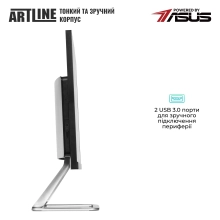 Купить Моноблок ARTLINE Business G46 Windows 11 Pro (G46v24Win) - фото 4