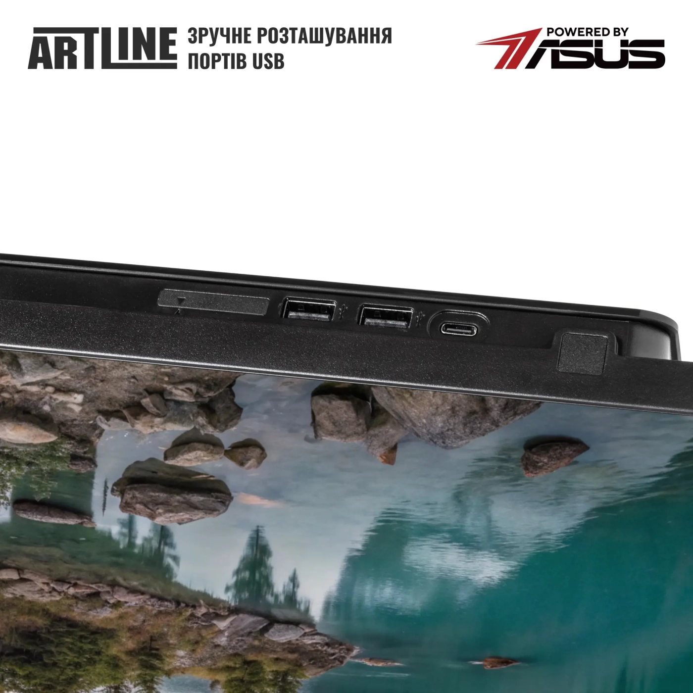 Купить Моноблок ARTLINE Business G46 Windows 11 Pro (G46v24Win) - фото 5