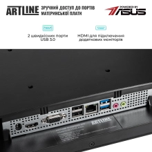 Купити Моноблок ARTLINE Business G46 (G46v25) - фото 3
