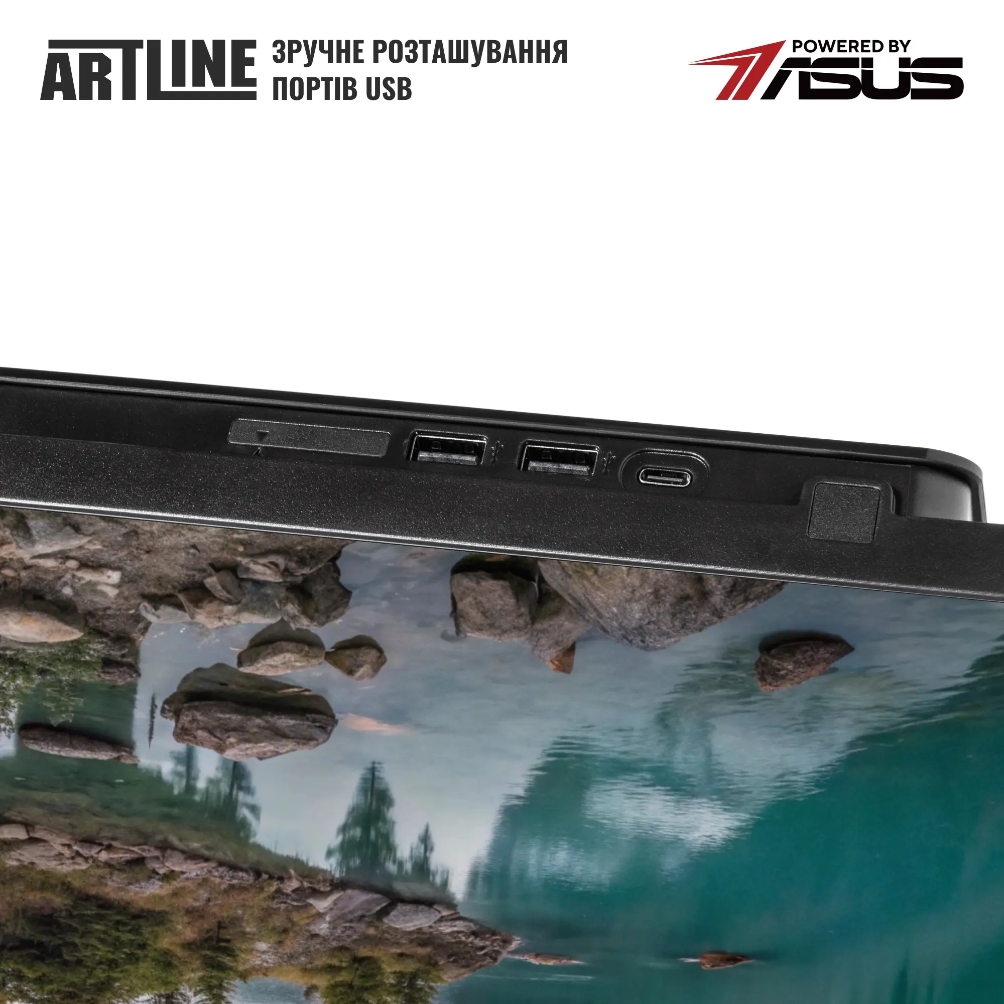 Купити Моноблок ARTLINE Business G46 (G46v25) - фото 5