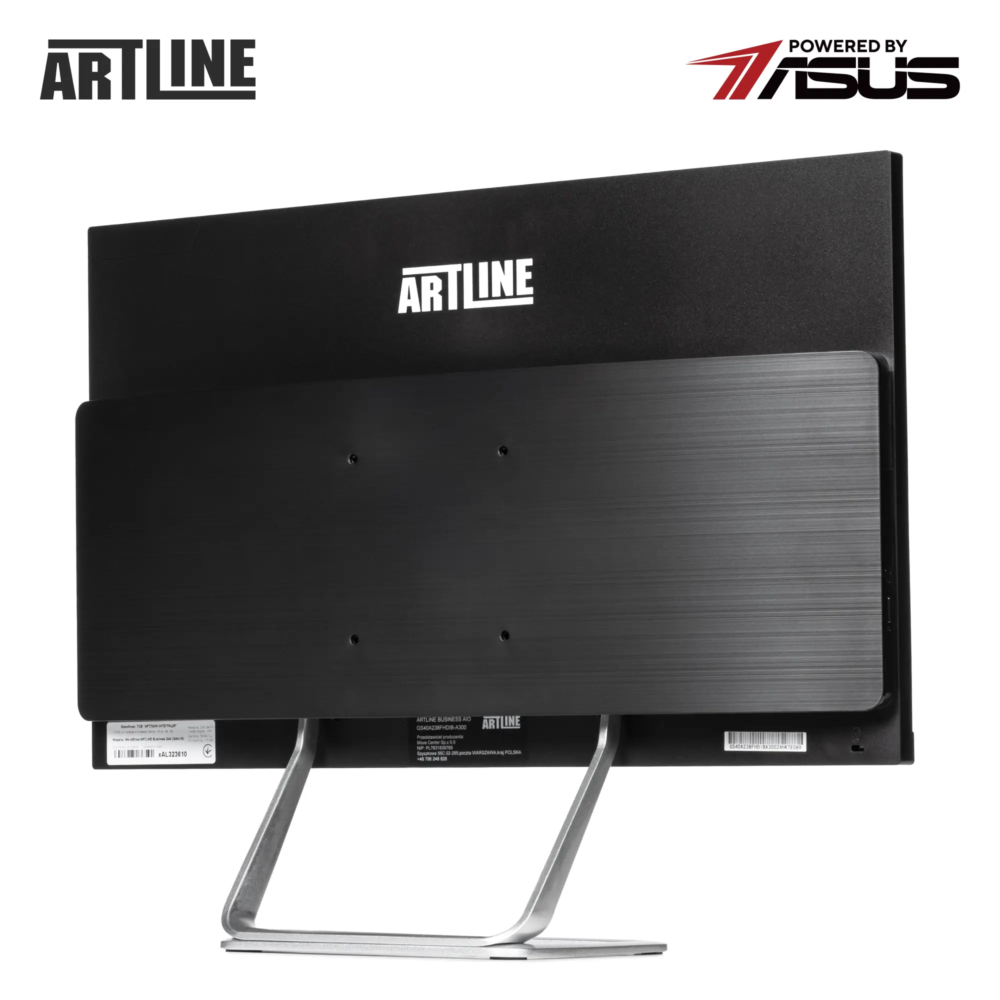 Купити Моноблок ARTLINE Business G46 (G46v25) - фото 12