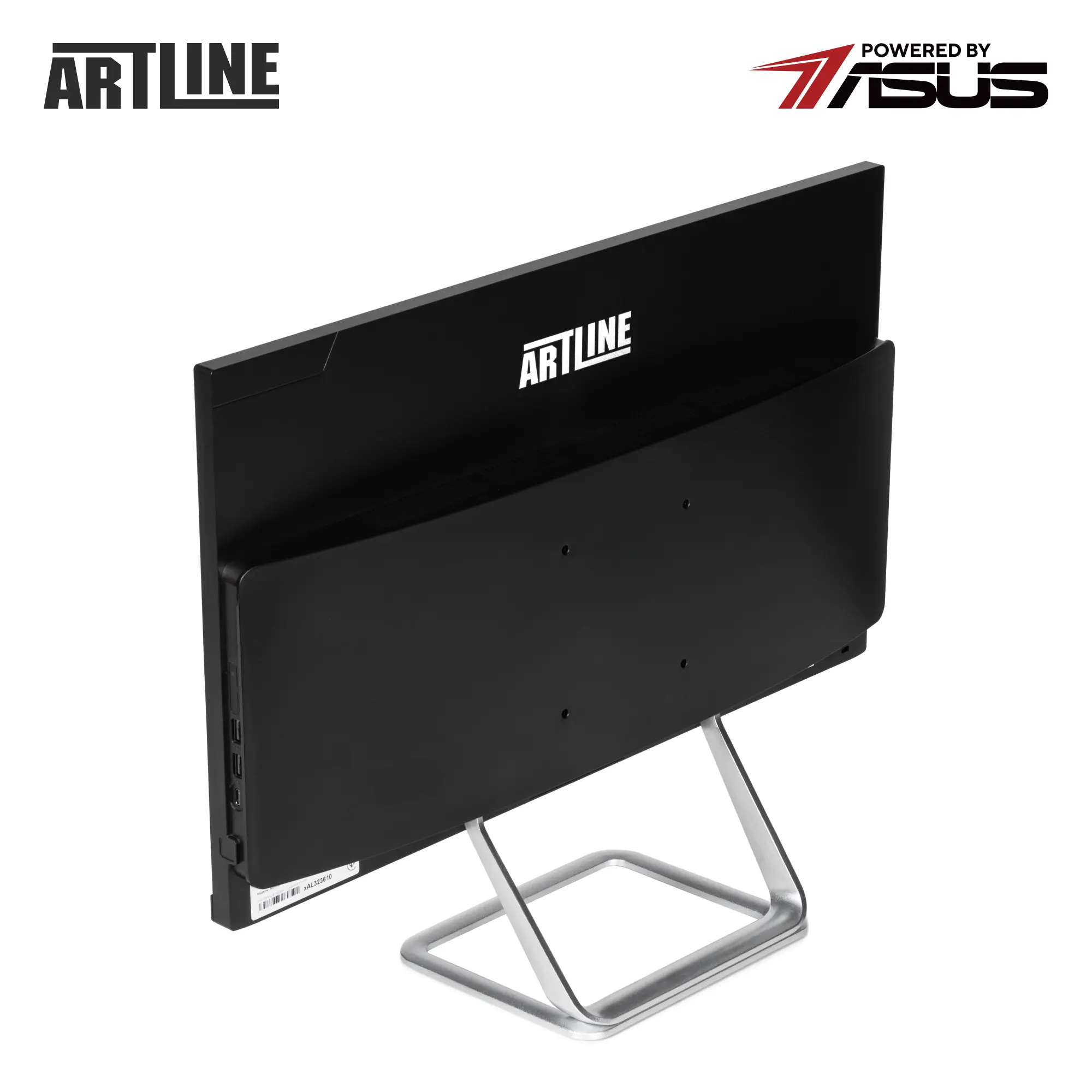 Купити Моноблок ARTLINE Business G46 (G46v25) - фото 13