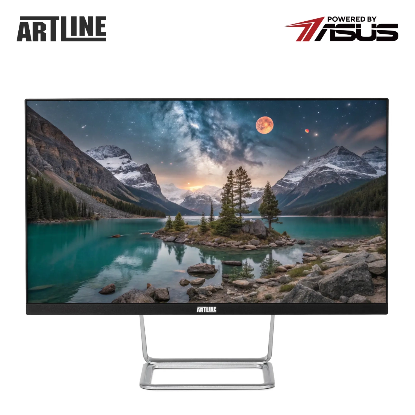 Купить Моноблок ARTLINE Business G46 Windows 11 Pro (G46v25Win) - фото 12