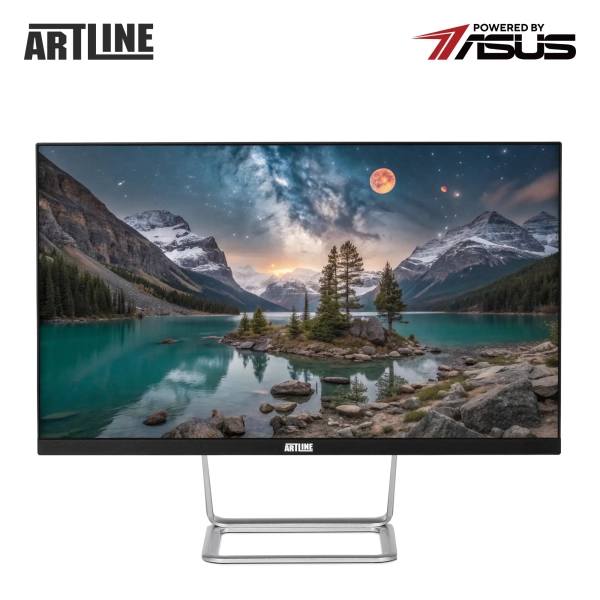 Купить Моноблок ARTLINE Business G46 Windows 11 Pro (G46v25Win) - фото 12