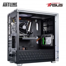 Купить Рабочая станция ARTLINE WorkStation W21v01 - фото 9