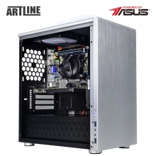 Купить Рабочая станция ARTLINE WorkStation W21v01 - фото 10