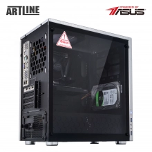 Купить Рабочая станция ARTLINE WorkStation W21v01Win - фото 10