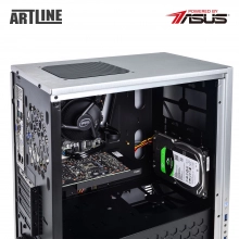 Купить Рабочая станция ARTLINE WorkStation W21v01Win - фото 13