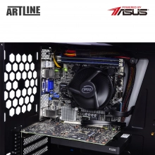 Купить Рабочая станция ARTLINE WorkStation W21v01Win - фото 14
