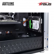Купить Рабочая станция ARTLINE WorkStation W21v01Win - фото 15