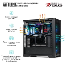 Купить Компьютер ARTLINE Overlord GT302 Windows 11 Pro (GT302v29Win) - фото 4