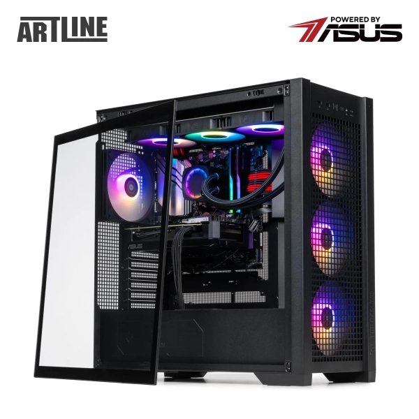 Купить Компьютер ARTLINE Overlord GT302 (GT302v30) - фото 17