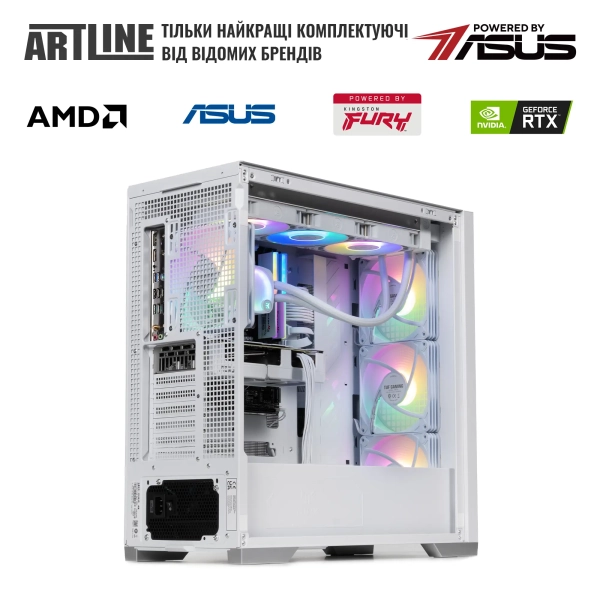 Купити Комп'ютер ARTLINE Overlord GT302 (GT302v30w) - фото 6