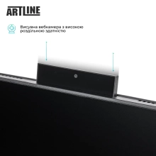 Купить Моноблок ARTLINE Business M61 (M61v37) - фото 3