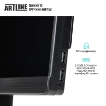Купити Моноблок ARTLINE Business M61 Windows 11 Pro (M61v37Win) - фото 5