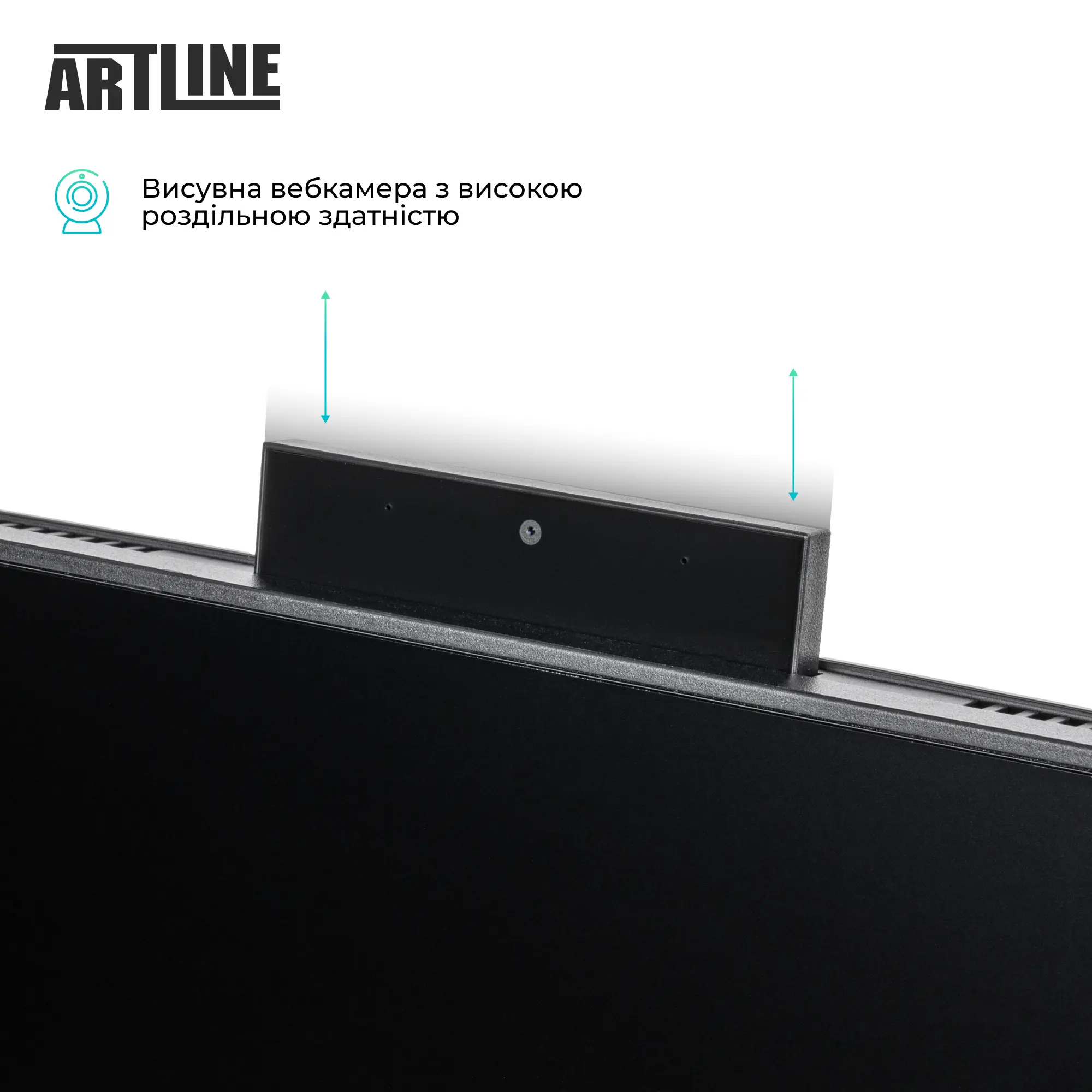 Купить Моноблок ARTLINE Business M61 (M61v38) - фото 3