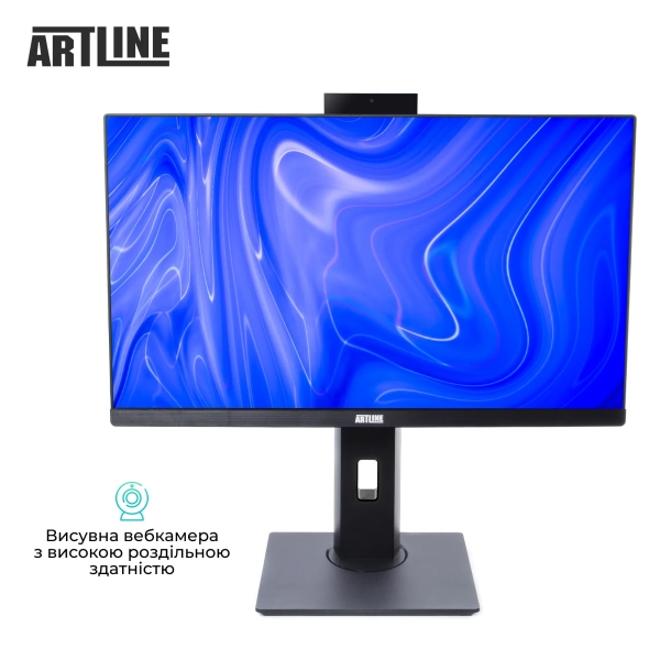Купить Моноблок ARTLINE Business M61 (M61v38) - фото 6