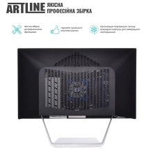 Купить Моноблок ARTLINE Business M66 Windows 11 Pro (M66v17Win) - фото 5