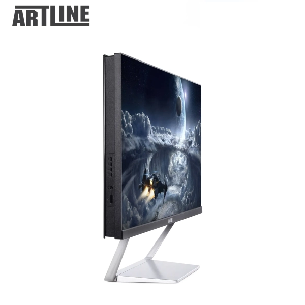 Купить Моноблок ARTLINE Business M66 Windows 11 Pro (M66v18Win) - фото 12
