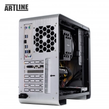 Купить Рабочая станция ARTLINE WorkStation W95v01 - фото 11