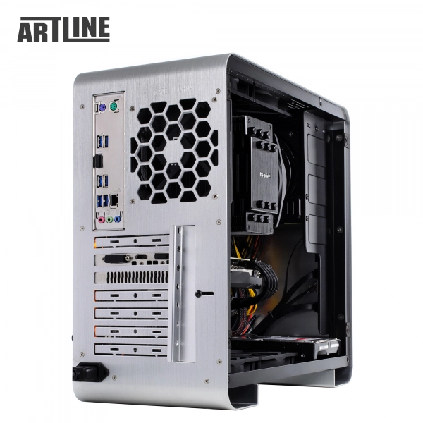 Купить Рабочая станция ARTLINE WorkStation W95v01 - фото 11