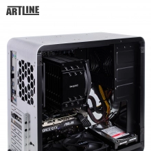 Купить Рабочая станция ARTLINE WorkStation W95v02 - фото 10