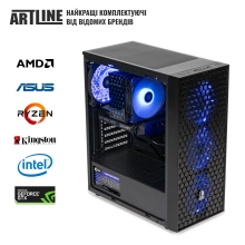 Купить Компьютер ARTLINE Gaming X43 (X43v51) - фото 8