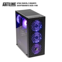 Купить Компьютер ARTLINE Gaming X43 (X43v52) - фото 7