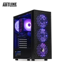 Купить Компьютер ARTLINE Gaming X43 (X43v52) - фото 12