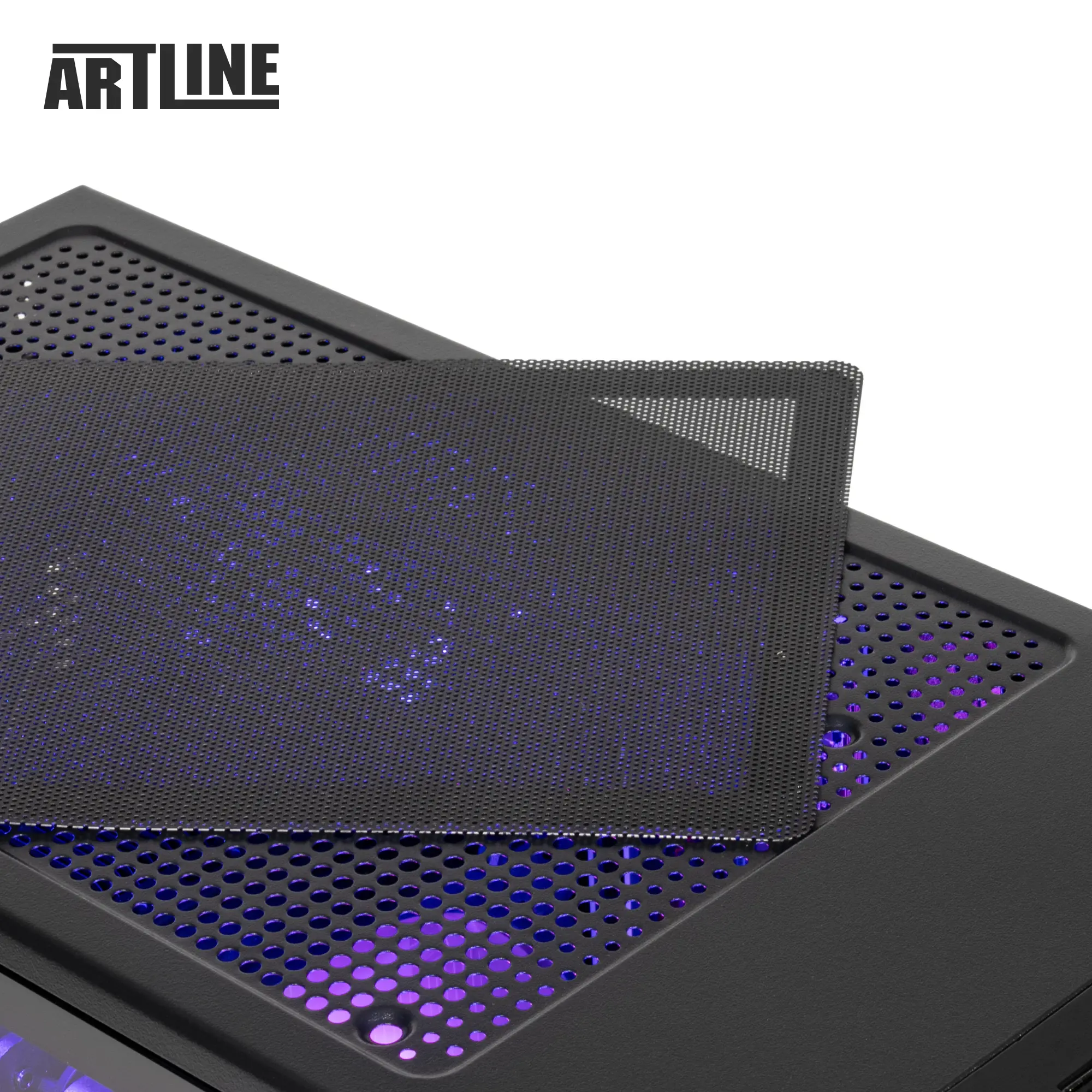 Купить Компьютер ARTLINE Gaming X43 (X43v52) - фото 13