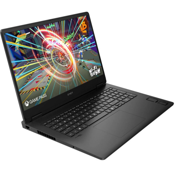 Купить Ноутбук HP OMEN Gaming 17-db0007ua (A4AB2EA) - фото 2