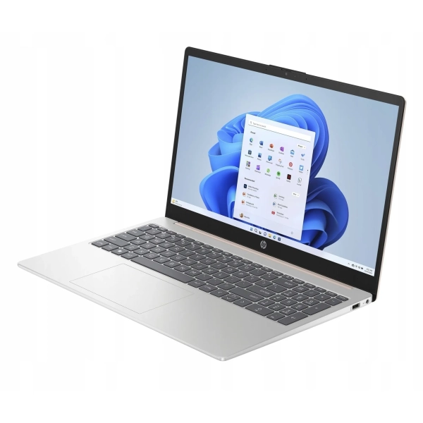 Купити Ноутбук HP 15-fc0098ua (B4LW9EA) - фото 3