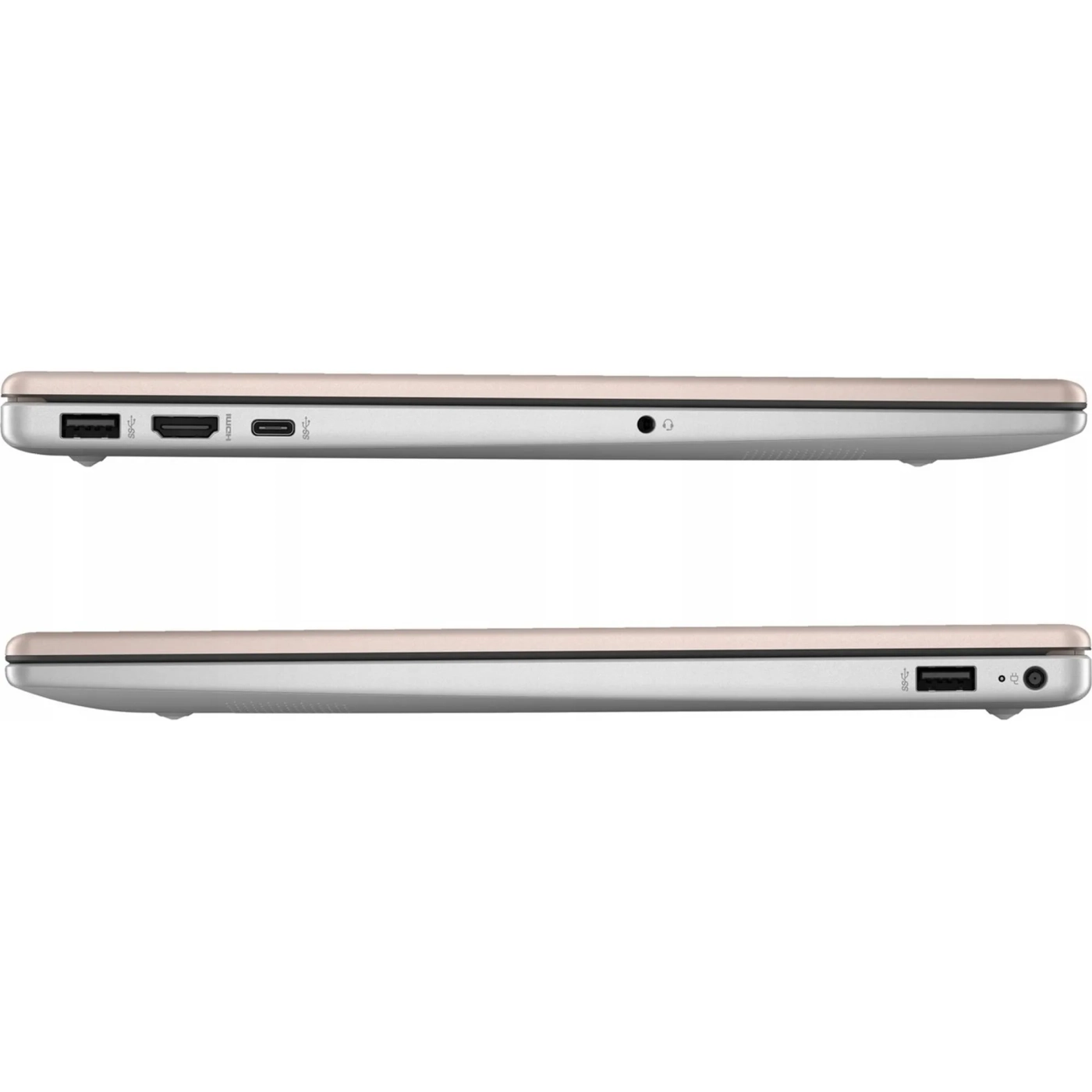 Купити Ноутбук HP 15-fc0098ua (B4LW9EA) - фото 5