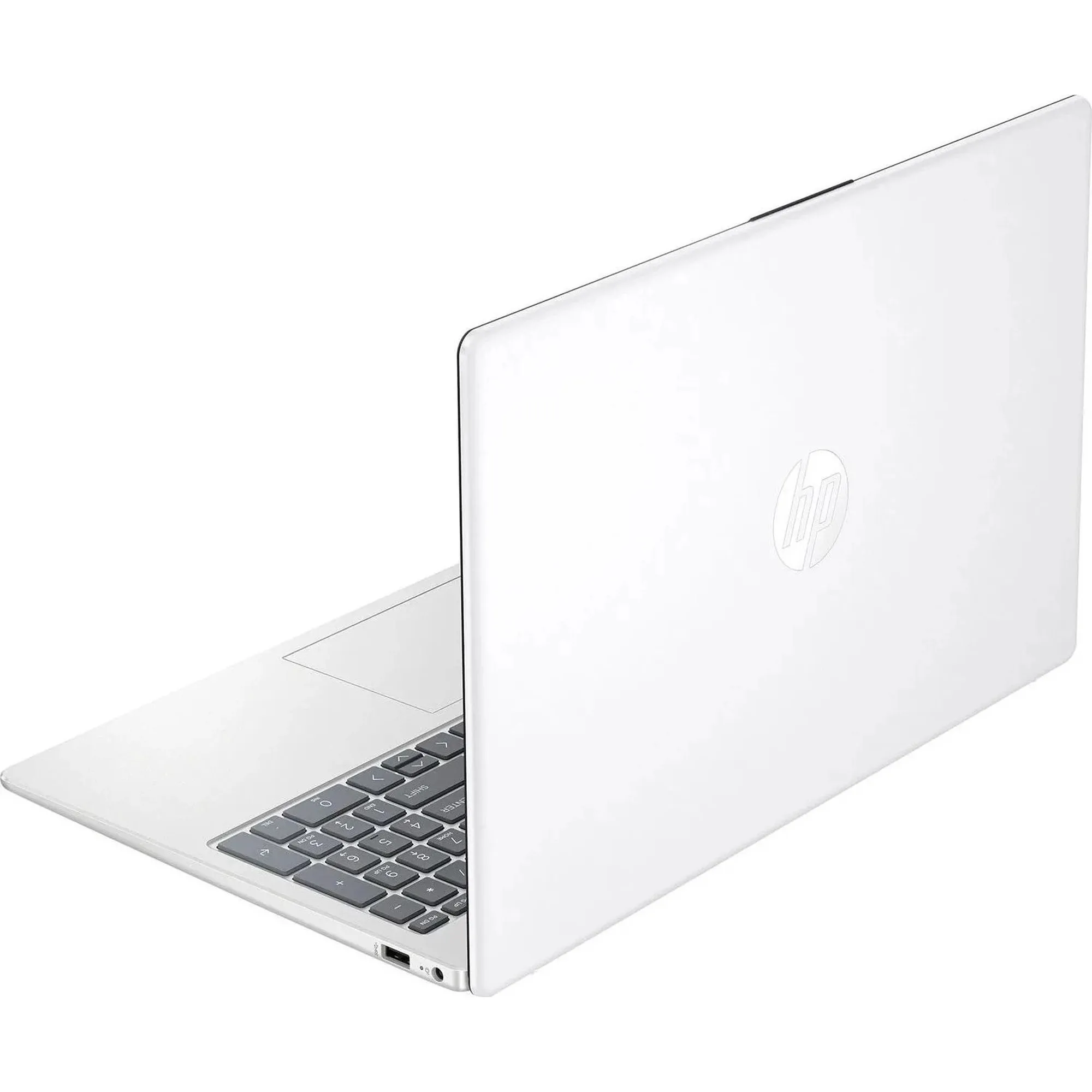 Купити Ноутбук HP 15-fc0100ua (B4LX1EA) - фото 4