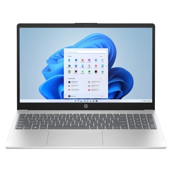 Купити Ноутбук HP 15-fc0101ua (B4LX2EA) - фото 1
