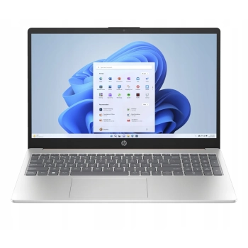 Купить Ноутбук HP 15-fc0102ua (B4LX3EA) - фото 1