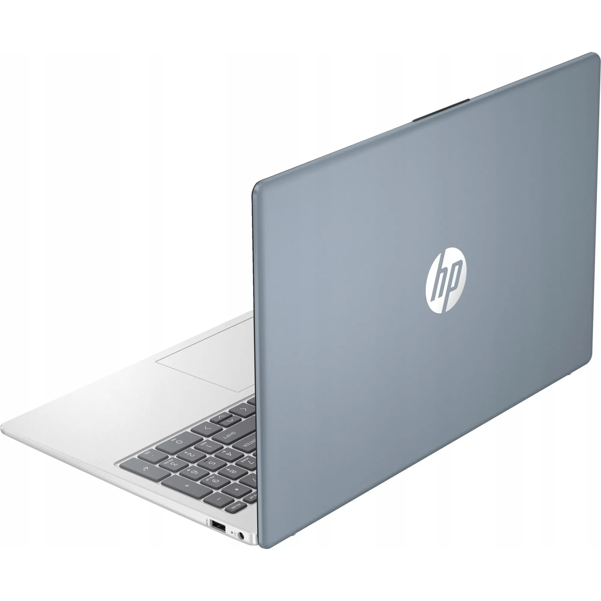 Купить Ноутбук HP 15-fc0103ua (B4LX4EA) - фото 4