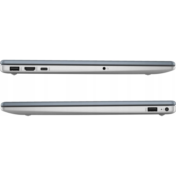 Купить Ноутбук HP 15-fc0103ua (B4LX4EA) - фото 5