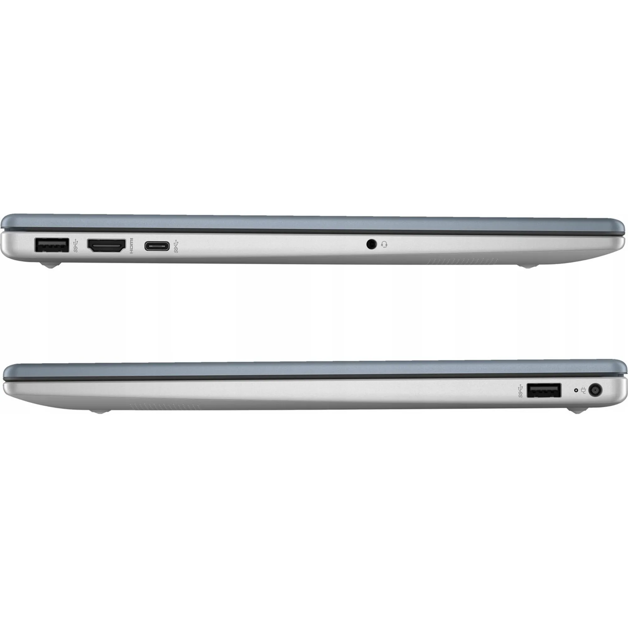 Купить Ноутбук HP 15-fc0103ua (B4LX4EA) - фото 5