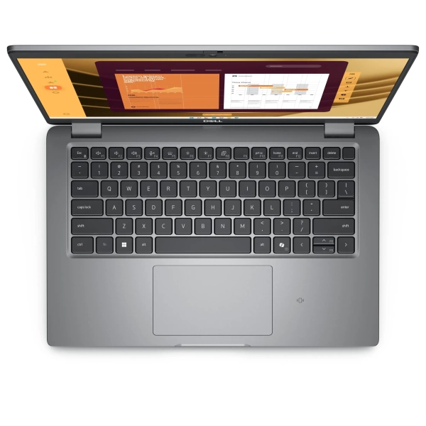 Купить Ноутбук Dell Latitude 5450 (210-BMPS_U516512_UBU) - фото 4