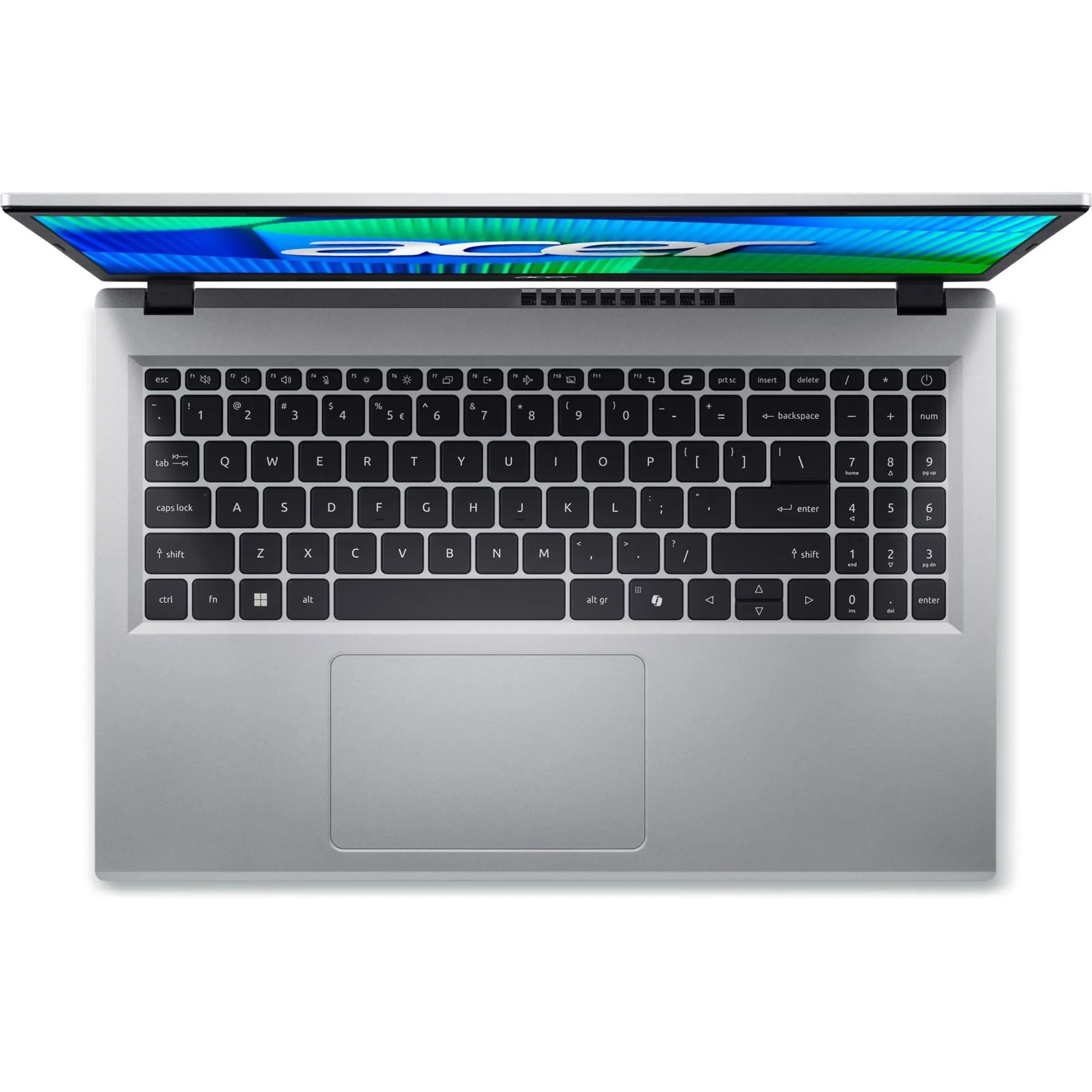 Купить Ноутбук Acer Extensa 15 EX215-57-5179 (NX.EJBEU.005) - фото 4