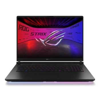 Купити Ноутбук ASUS ROG Strix SCAR 18 (2025) G835LX-SA162X (90NR0LF1-M007W0) - фото 1