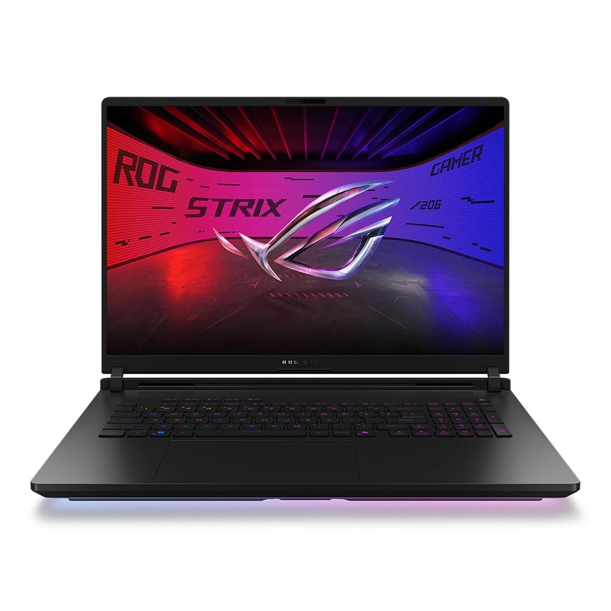 Купить Ноутбук ASUS ROG Strix SCAR 18 (2025) G835LX-SA162X (90NR0LF1-M007W0) - фото 1