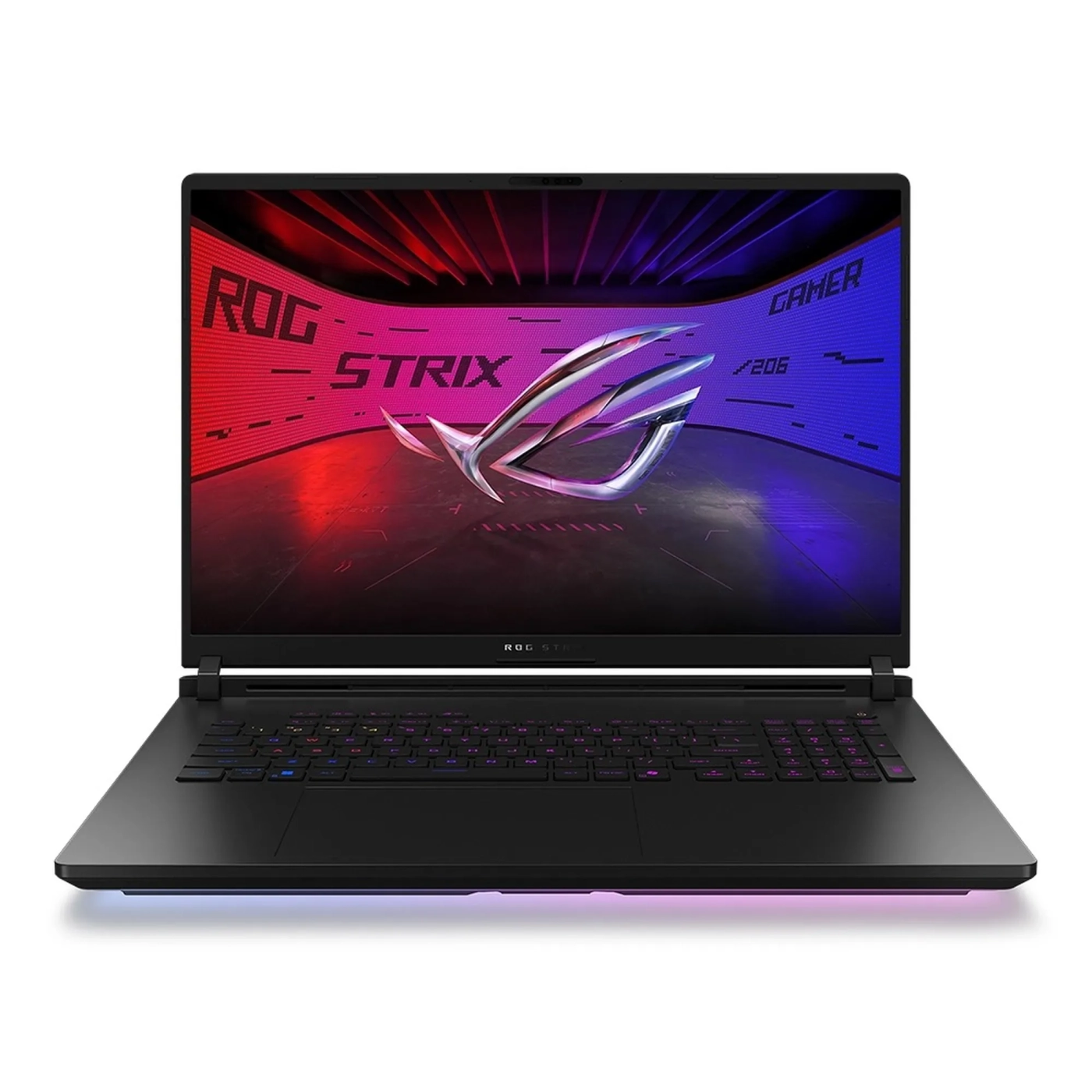 Купить Ноутбук ASUS ROG Strix SCAR 18 (2025) G835LR-SA065W (90NR0LS1-M002H0) - фото 1